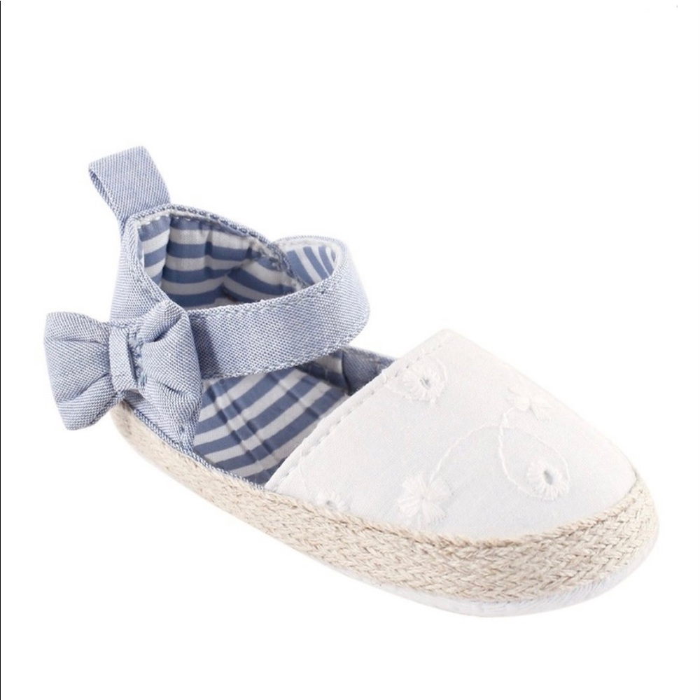 Baby Espadrilles